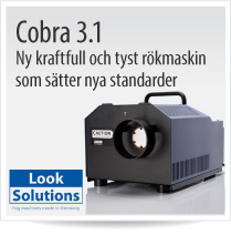 LOOK Cobra 3.1