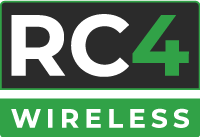 RC4 Wireless