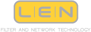  LEN Filter & Network Technology