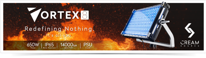 Vortex 8