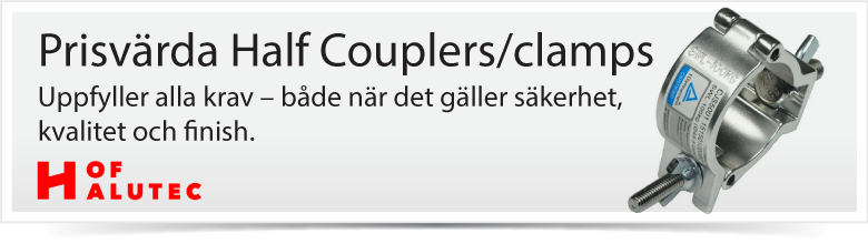 Halfcoupler 