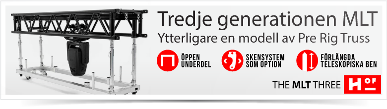 Tredje generationen MLT 